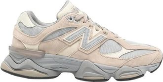 New Balance Zapatillas 9060 - Sport - Hombre - Gris - 43 1/2 EU