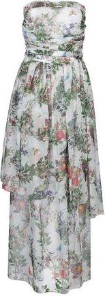 Nora Barth DRESSES - Maxi dresses sur YOOX.COM