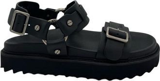 Acne Studios Chunky Platform Sandals