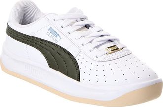 Puma Puma Gv Special Leather Sneaker
