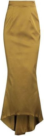 Nineminutes PARTES DE ABAJO - Faldas largas en YOOX.COM