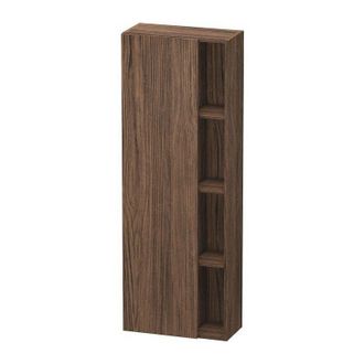Duravit Duravit - durastyle mobile 240x500x1400mm apertura sinistra noce scuro