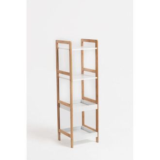 Regalos Miguel Regalos Miguel - Estanter&iacute;as - Estanter&iacute;a Bamb&uacute; 4 Niveles