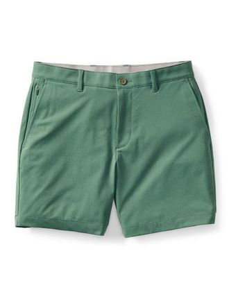 Tommy Bahama Big & Tall Barbados Pro IslandZone Shorts in Dark Jade at Nordstrom, Size 52