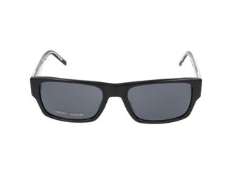 Tommy Hilfiger Sonnenbrillen Tommy Hilfiger Th. 2017/S 807 Black /19 /140