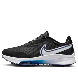 Nike Air Zoom Infinity Tour NEXT% Wide Black Photo Blue DM8446-014