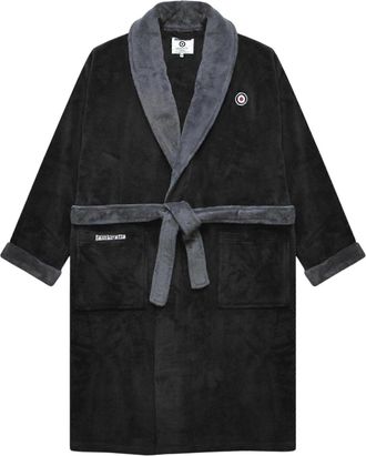 Lambretta Heren Luxe AW25 Toga (Zwart/Ijzer)