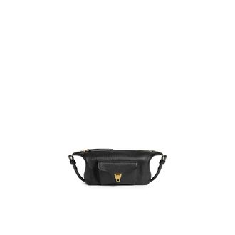 Coccinelle Dames, Tassen, Zwart, Maat: ONE Size