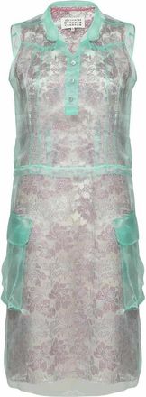 Maison Margiela Midi Dress