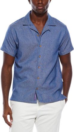 Sovereign Code Riviera Shirt