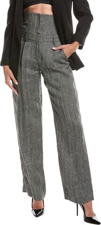 Brunello Cucinelli Linen Pant