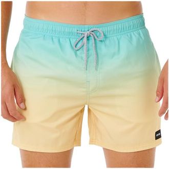 Rip Curl Offset Fade Volley Badehose f&uuml;r Herren | bunt