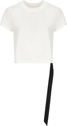 Rick Owens Donna, Top, Bianco, S, new