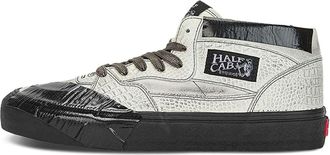 Vans Half Cab EF Vault Lux Duct Marshmallow VN0A5HZVFS8