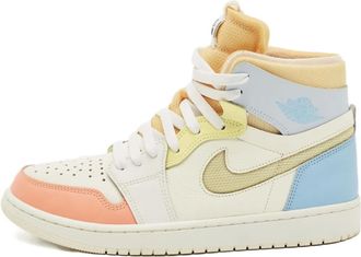 Nike Jordan Sneakers alte Air Jordan 1 High Zoom Air - Toni neutri