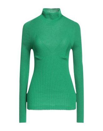 Erika Cavallini Semi Couture MAGLIERIA - Dolcevita su YOOX.COM