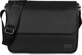 Bugatti Contrast Messenger Bag