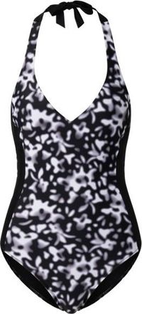 Bogner Zahara3 Badeanzug f&uuml;r Damen | grau