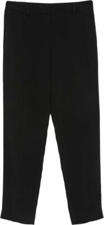Simona Corsellini Mujer, Pantalones, Negro, Talla: M