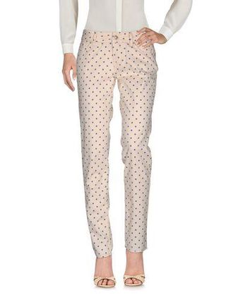 Jacob Cohen BOTTOMWEAR - Pantaloni su YOOX.COM