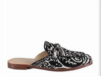 Diba Womens Callen For U Mule In Black