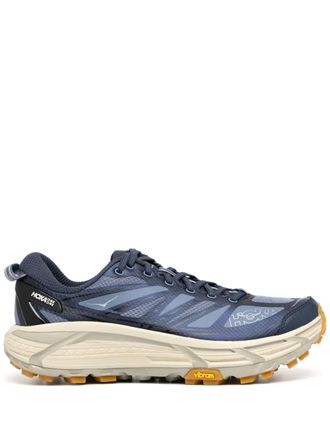 Hoka One One Mafate Speed 2 sneakers - Blue