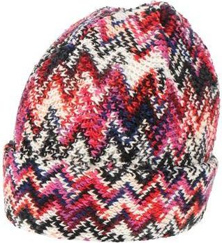 Missoni ACCESSORIES - Hats sur YOOX.COM