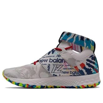 New Balance Lindor 1 TF Multi Floral TLINDWC