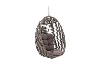 Manifesto Furniture Manifesto Ortello Cocoon hangstoel (alleen basket)
