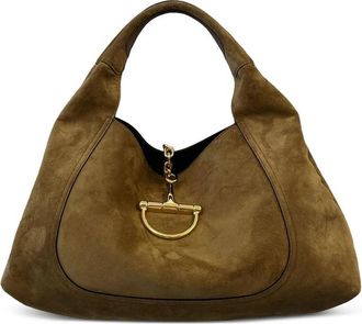 Gucci Maxi Softbit Shoulder Bag