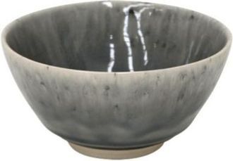 Costa Nova Suppen-/Getreideschale Madeira ø 14.1 cm (6 Stück) - Grau