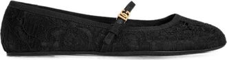 Dolce & Gabbana Ballerinas