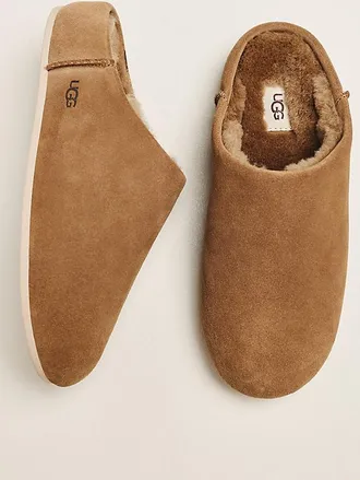 UGG Elea Slip-On Clogs