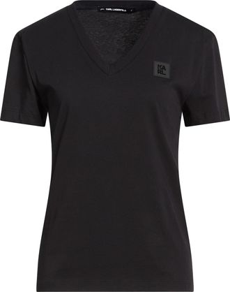 Karl Lagerfeld TOPS - T-shirts auf YOOX.COM