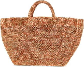 Ibeliv Vanilla Bag