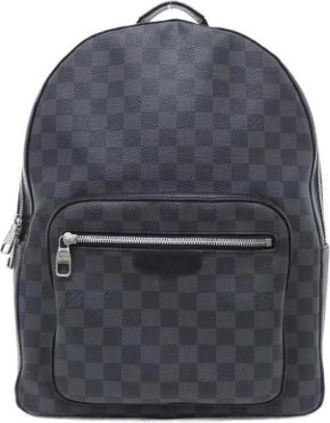 Louis Vuitton unisex, Pre-owned, Grigio, Taglia unica, used