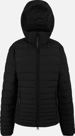 Regatta Womens Regatta Womens/Ladies Kelane Padded Jacket - Black - Size: 18