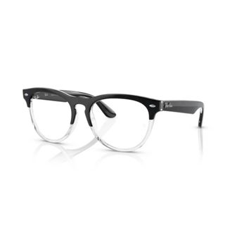 Ray-Ban Vista Zonnebril - unisex - Brillen - Zwart - 51 MM - Accessoires