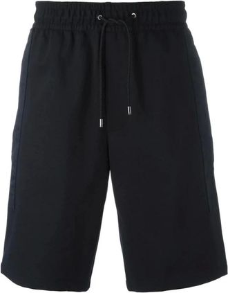Emporio Armani Uomo, Pantaloncini, Nero, M, new