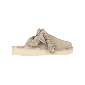 Clarks Donna, Scarpe, Beige, 39 EU, new