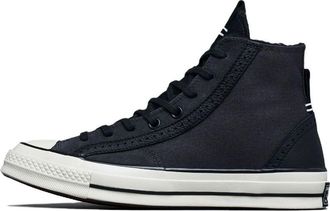 Converse Chucks 70 Leather and Suede Storm Wind A08178C