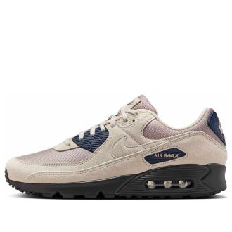 Nike Air Max 90 Light Orewood Brown Black IB3077-100