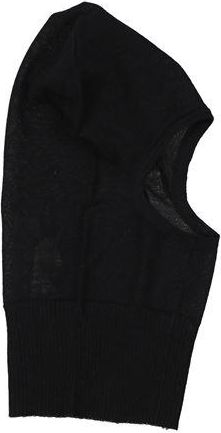 Rick Owens ACCESSOIRES - M&uuml;tzen & H&uuml;te auf YOOX.COM