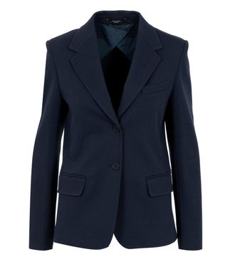 Weekend by Max Mara jassen Blauw