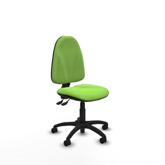 Piqueras y Crespo Silla De Oficina Algarra Piqueras Y Crespo B0001rn Pistacho
