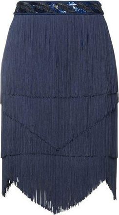 Elisabetta Franchi BOTTOMWEAR - Mini skirts sur YOOX.COM