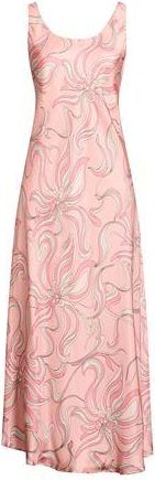 Maliparmi DRESSES - Maxi dresses on YOOX.COM