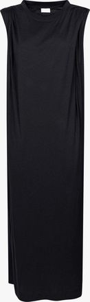 Dries Van Noten Hutty Long 3606 W.k.dress Black
