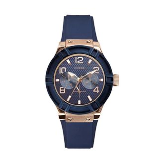 Guess Dames, Accessoires, Roze, Maat: ONE Size