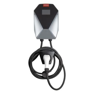 OEM Caricabatterie Da Parete Per Auto Elettriche Ev Wallbox Trifase 11kw 16a 400v Amio-04842